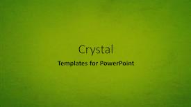  Presentation with green paper texture - PPT layouts featuring old-paper-texture-green-background background and a gold colored foreground