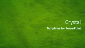  Presentation with green paper texture - Presentation with old-paper-texture-green-background background and a forest green colored foreground