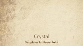  Presentation with old paper - Audience pleasing PPT layouts consisting of old-paper-texture-grunge-background backdrop and a lemonade colored foreground