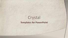  Presentation with old paper - Slide deck with old-paper-texture-grungy-background background and a lemonade colored foreground