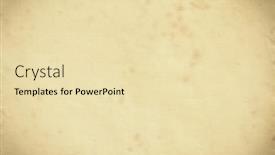  Presentation with old paper - Amazing PPT layouts having old-paper-texture-grungy-background backdrop and a lemonade colored foreground