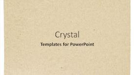  Presentation with old paper - Slide set consisting of old-paper-texture-grungy-background background and a lemonade colored foreground