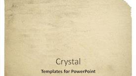  Presentation with old paper - Amazing slide set having old-paper-texture-grungy-background backdrop and a lemonade colored foreground