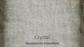  Presentation with old paper - Theme with old-paper-texture-grungy-square background and a light gray colored foreground