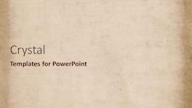  Presentation with square - 