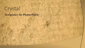  Presentation with square - 