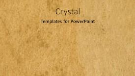  Presentation with square - 