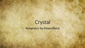  Presentation with old paper - Colorful slide set enhanced with old paper texture backdrop and a  colored foreground