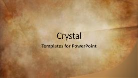  Presentation with old paper - Cool new PPT layouts with old paper texture backdrop and a coral colored foreground