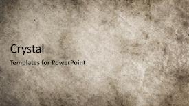  Presentation with old paper - Slides featuring old paper texture background and a mint green colored foreground