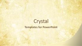  Presentation with old paper - Amazing presentation design having old paper textures - perfect background backdrop and a cream colored foreground