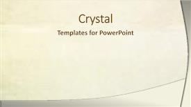  Presentation with old paper - Slides consisting of old paper textures - perfect background with space background and a cream colored foreground