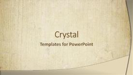  Presentation with old brown paper texture - Presentation having old paper textures-perfect background background and a lemonade colored foreground