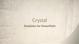  Presentation with old paper - Slide deck featuring old-paper-textures-with-space background and a cream colored foreground