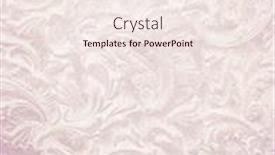  Presentation with ornament - Amazing presentation theme having old paper with floral ornament backdrop and a sky blue colored foreground