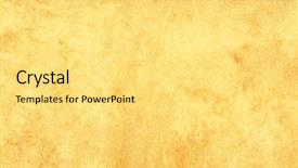  Presentation with old paper - Beautiful PPT theme featuring old paper backdrop and a  colored foreground