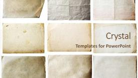  Presentation with clipping - Slides having project recommendations - 3d people - man person background and a white colored foreground