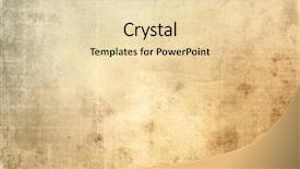  Presentation with creative - Beautiful slides featuring creative background - grunge wallpaper with space backdrop and a lemonade colored foreground