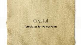  Presentation with parchment - 