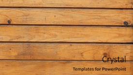  Presentation with paterns - Audience pleasing slide deck consisting of old paterns from a house backdrop and a  colored foreground