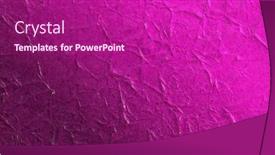  Presentation with purple wall - 