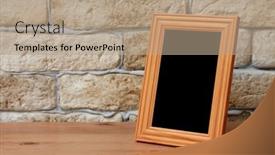  Presentation with old photo - 