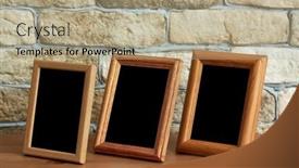  Presentation with old photo - 