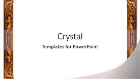  Presentation with picture frame - Beautiful theme featuring happy mother kissing little 4 or 5 years old daughter wearing apron and cook hat presenting muffin set after baking together at home kitchen in cooking nutrition and education concept backdrop and a tawny brown colored foreground