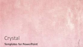  Presentation with plaster - Presentation theme enhanced with old-pink-concrete-background-grungy background and a lemonade colored foreground