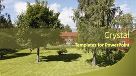  Presentation with scenery - 