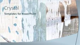  Presentation with posters - 