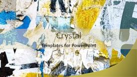  Presentation with posters - 