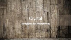  Presentation with concrete wall questions - Colorful presentation enhanced with old room with concrete wall backdrop and a gray colored foreground