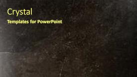  Presentation with vertical - Theme having old-scratchy-dark-brown-background background and a wine colored foreground