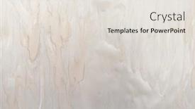  Presentation with old paper - Presentation theme with old-shabby-paper-texture-perfect background and a  colored foreground