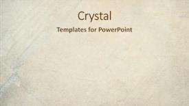  Presentation with old brown paper texture - Amazing PPT layouts having old shabby paper textures - perfect backdrop and a lemonade colored foreground