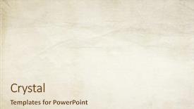  Presentation with old brown paper texture - Beautiful PPT layouts featuring old shabby paper textures - perfect backdrop and a  colored foreground