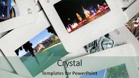  Presentation with thailand - Cool new PPT theme with old slides of thailand backdrop and a seafoam green colored foreground