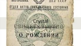  Presentation with soviet - Colorful PPT layouts enhanced with ancient letters ancient russian - old soviet document backdrop and a mint green colored foreground