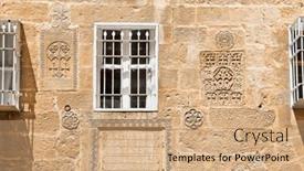  Presentation with windows - 