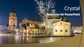  Presentation with architecture old - 