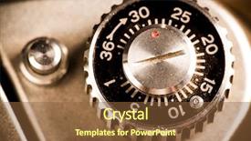  Presentation with old west vintage compass - Audience pleasing theme consisting of old vintage camera close-up backdrop and a tawny brown colored foreground