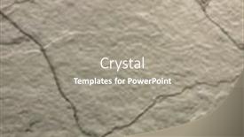  Presentation with vintage retro - Presentation design enhanced with old-vintage-retro-rough-wall background and a gray colored foreground