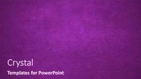  Presentation with old paper - Theme enhanced with old-violet-paper-purple-background background and a violet colored foreground