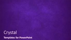  Presentation with old paper - Presentation theme having old-violet-paper-purple-background background and a violet colored foreground