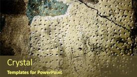  Presentation with old map - 