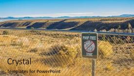  Presentation with ghost cinema - Amazing slides having old western gold mine - bodie ghost town california state backdrop and a gold colored foreground