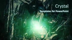  Presentation with fairy tales - Slides enhanced with portrait scary evil sinister - old witch cooks a sorcery background and a wine colored foreground