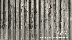  Presentation with old wood planks - Colorful presentation theme enhanced with old-wood-background-wooden-planks backdrop and a gray colored foreground