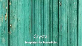  Presentation with old wood planks - PPT layouts enhanced with old-wood-background-wooden-planks background and a teal colored foreground